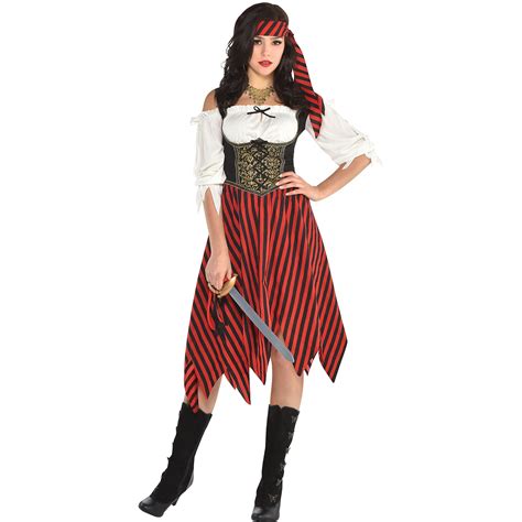 pirate outfits female.